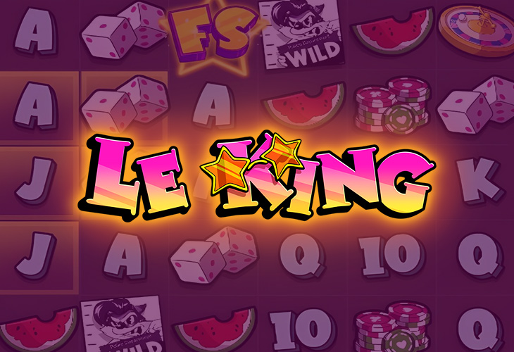 Le King