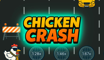 Chicken Crash
