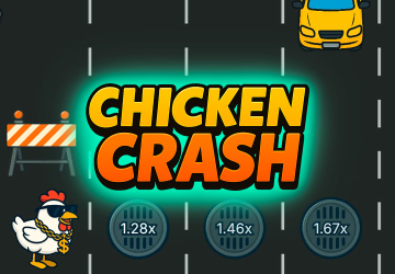 Chicken Crash