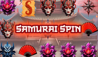 Samurai Spin