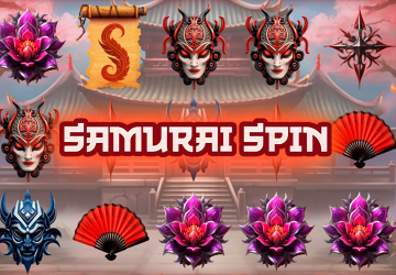 Samurai Spin