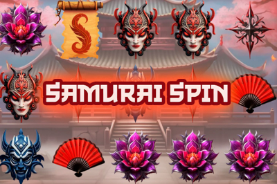 Samurai Spin