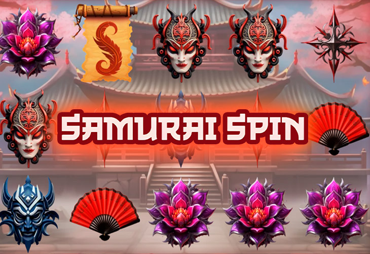 Samurai Spin