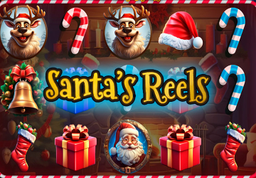 Santa’s Reels