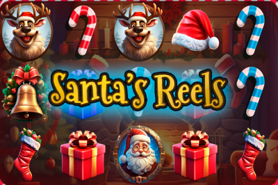 Santa’s Reels