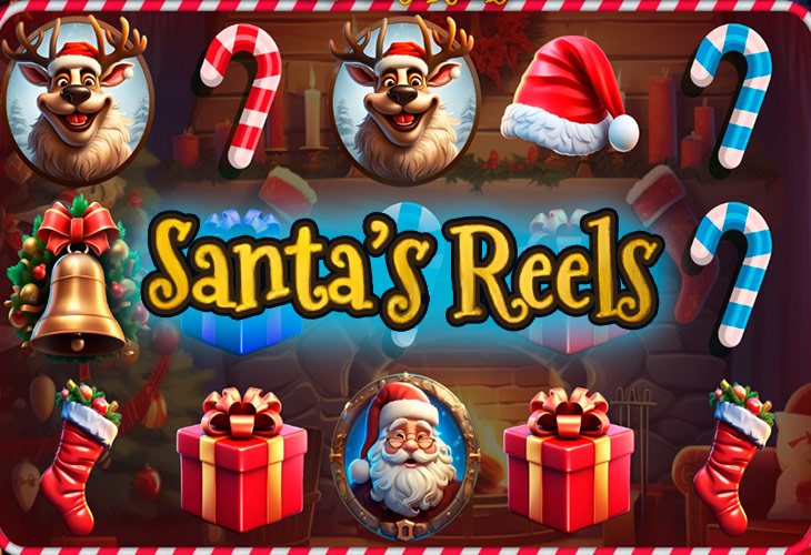 Santa’s Reels