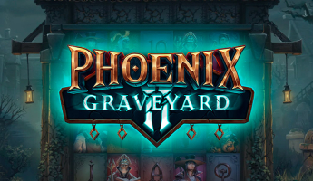 Phoenix Graveyard II