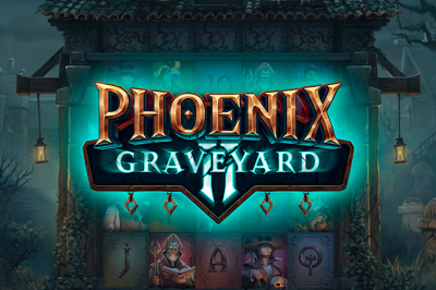 Phoenix Graveyard II