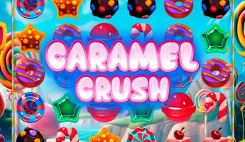 Caramel Crush