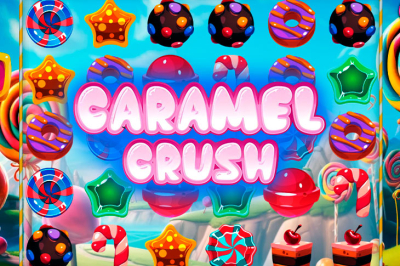 Caramel Crush