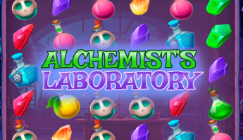 Alchemist’s Laboratory