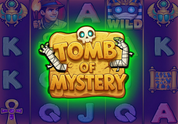 Tomb of Mystery