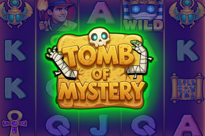 Tomb of Mystery