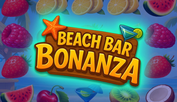 Beach Bar Bonanza