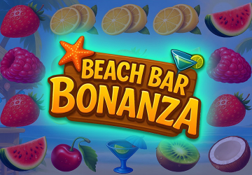 Beach Bar Bonanza