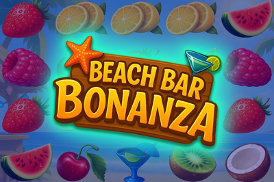 Beach Bar Bonanza