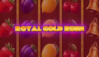 Royal Gold Rush