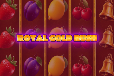 Royal Gold Rush