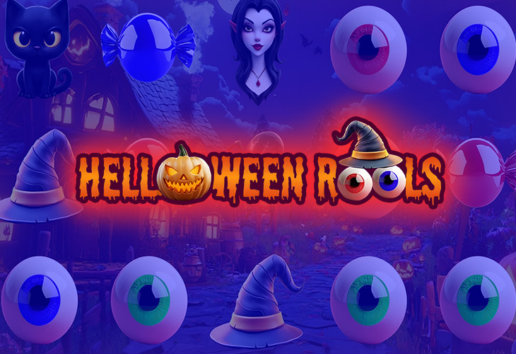 Halloween Reels