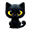 Кот в Halloween Reels