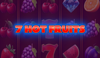7 Hot Fruits