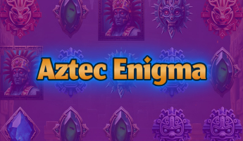 Aztec Enigma