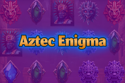 Aztec Enigma