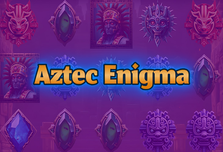 Aztec Enigma