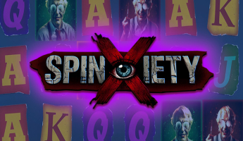 Spinxiety Spinxiety