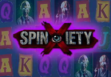 Spinxiety