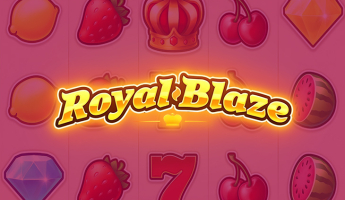 Royal Blaze Royal Blaze