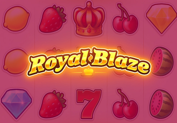 Royal Blaze
