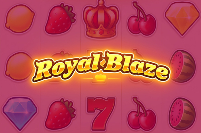 Royal Blaze