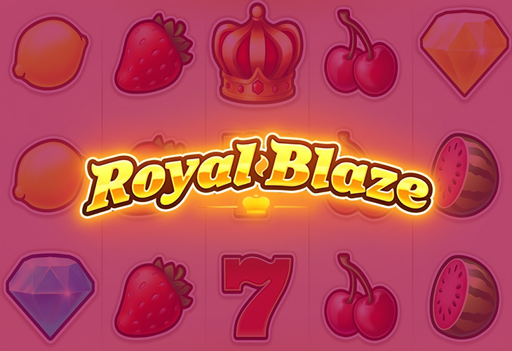 Royal Blaze