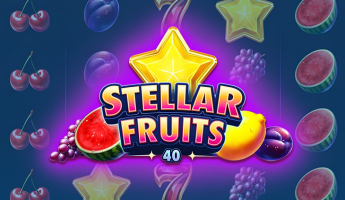 Stellar Fruits 40 Stellar Fruits 40