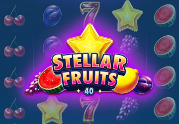 Stellar Fruits 40