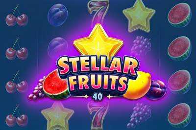 Stellar Fruits 40