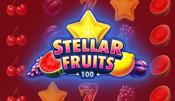 Stellar Fruits 100