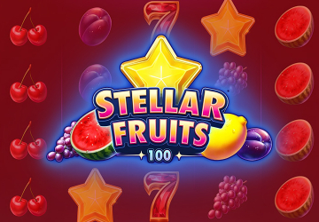 Stellar Fruits 100