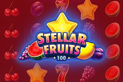Stellar Fruits 100