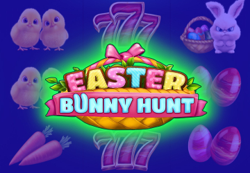 Easter Bunny Hunt