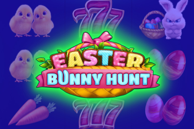 Easter Bunny Hunt