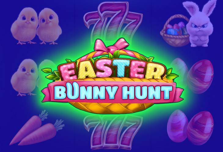 Easter Bunny Hunt