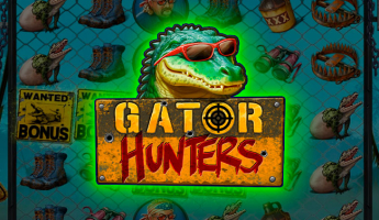 Gator Hunters