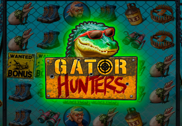 Gator Hunters