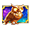 Сова в Spellmaster