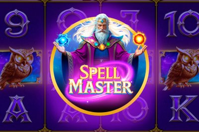 Spellmaster