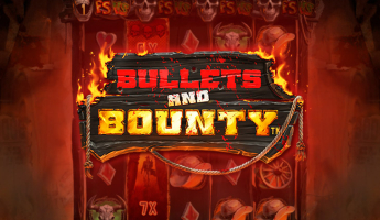Bullets and Bounty