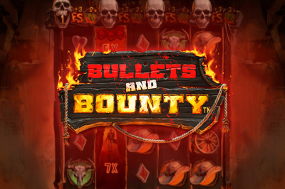 Bullets and Bounty