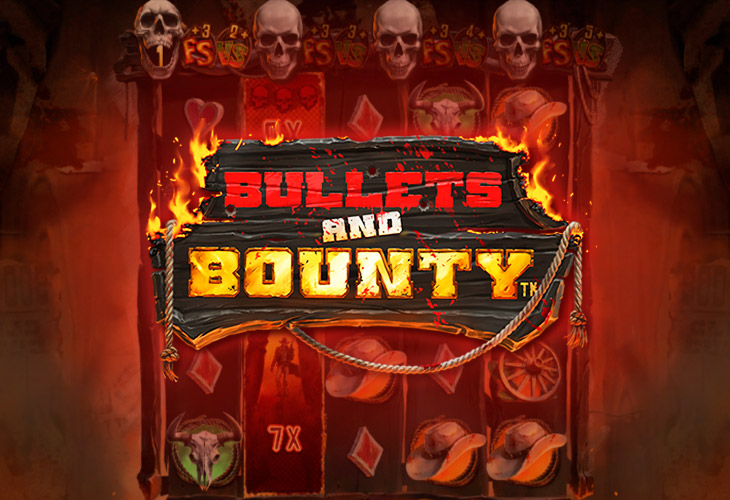 Bullets and Bounty